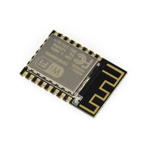 ESP8266 ESP-12F NodeMCU 802.11N Module Wireless Transceiver Remote Port for Arduino Compatible Development Board Kit