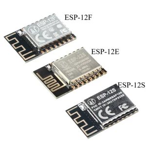 ESP8266 Serial WIFI Wireless Module ESP-12E ESP-12S ESP-12F