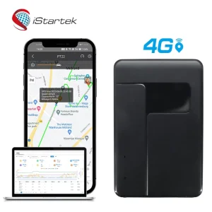 EU Band B1/B3/B5/B7/B8/B20/B28 CE RED 1000mah Fleet Security Engine Immobilizer Safely GPS+GSM Dual-mode Positioning Tracker