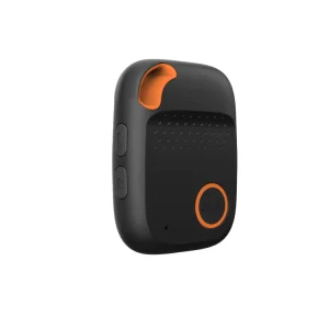 EV04 Elderly SOS Panic Button 4G GPS Personal Tracker with Two way Calling Alarm