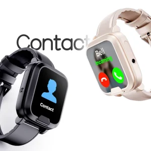 EV05 EV06 EV07 4G Women’s Men’s Clock Alarm Watch Medication Reminder Disabled 4G GPS Wi-fi Smart Watch Elderly Gps Watch