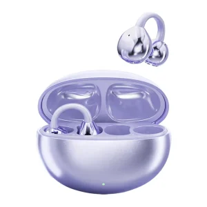 Ear Clip Sport Wireless Headset Low Latency Tws Headset Game Sport Special Smart Compatible Open Headset