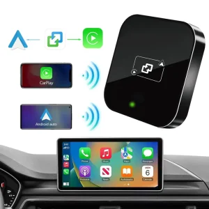 Easy Connection to a Carplay Adapter Dongle Carbit Link Easy Connect Carkitlink Ai Box Carkit Per Smartphone