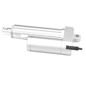 Ebike Conversion Kit Elektrikli Kapi Pistonlari Umbausatz Elektro Auto 12V 50Mm Linear Actuator Potentiometer 80V 18Kw Motor