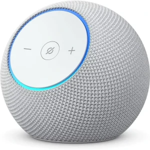 Echo Dot Max (newest model) Alexa speaker with room filling sound and built in smart home hub designed for Alexa