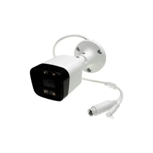 Edge AI Camera CQ38W 3576 RK3576 6TOPS NPU Octa Core 4K HDR 5MP IP Camera Face Recognition Access Control Smart Security