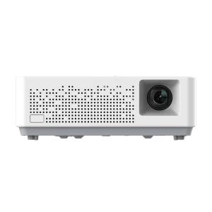 Education Laser Light Projector 3500 ANSI Lumens DLP Wireless Business Projector Wireless Smart TV Projector