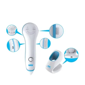 Educational Electronic Toy Learning Machine Bluetooth OID Technology Reader Smart Talking Pen OEM ODM Factory