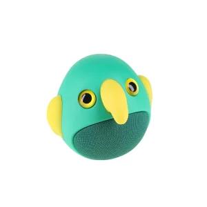 Educational Smart Toy with AI Agent BLE6.0 WiFi Desktop Translator Language Translation TTS Kids Learning Device