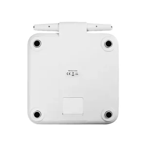 Eight-Electrode Rotatable Home Body Fat Scale App Control Electronic Scale Fat Loss Measurement 4* 1.5mAh Battery Powered