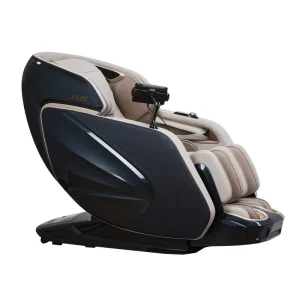 Electric 4D IoT Smart Massage Chair Full Body Zero Gravity 4D SL Track