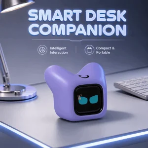 Electric Plush Toy Sing Talk Dance CE Certified Kids Gift Custom ODM for Creative Workspace Assistant