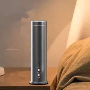 Electric Stand Alone Desktop Smart Scent Waterless Diffuser Machine