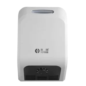 Electric Ultrasonic Anti-Gravity Rain Cloud Humidifier with Aromatherapy Plastic for Outdoor & Hotel Use