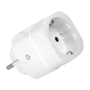 Electrical Power Socket Intelligent WIFI Plug Mobile App Remote Control Switch Wireless Outlet Monitor for Home