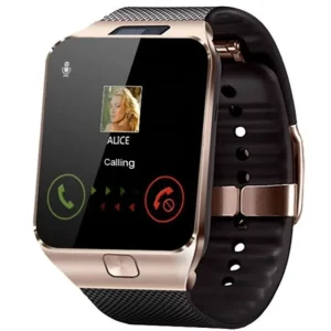 Electronics DZ09 Sim Card SmartWatch 2g Smartphone Camera Video BT Call Wifi Reloj Inteligente Bluetooth Smart Watch