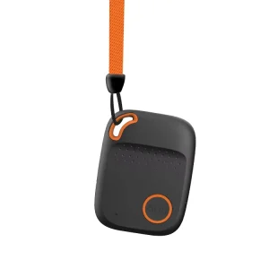 Emergency Button GPS SDK Fall Detection SOS Pendant Personal 4G GPS Tracker