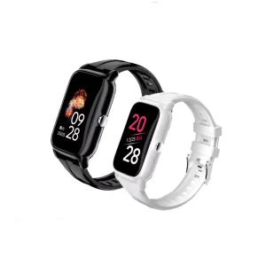 Emergency Watch Phone SOS Elderly GPS Bracelet Alarm Electronic Fence Wristband Video Call Elderly Smart Watch Full Network APP