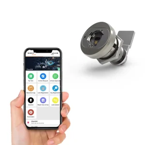Energy Management Advanced Electrical Security Locks