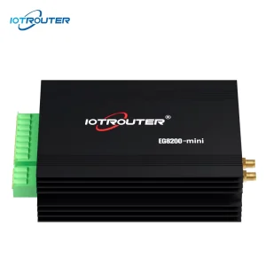 Energy Meter Assist RS485 Wireless Communication Device Smart Iot Gateway Modbus with 2G 4G