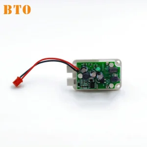 Engineer-supported Scalable Solution for CE-Certified SMT Processing Household Appliance PCBA EMS
