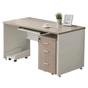 Enjoy Smart Home High Quality CEO Desk Office Furniture Office Workstation Desk