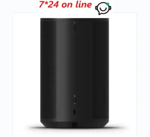 Era 100 Bt Smart Speaker Small Home Desktop Computer Speaker One Upgrade Store Commercial Use