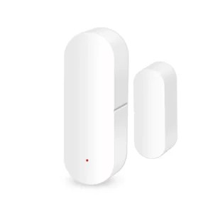 Eseye Smart Door Sensor Wireless Intelligent Zigbee Waterproof Door Sensor With Low Battery Remind Function Support Ios