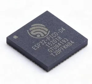 Esp32-Pico-D4 Qfn48 Wifi Dual Mode Microcontroller Module