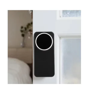European Smart Home Security Product Type Smart Fingertouch Door Locks Tuya Smart Knob Lock Wifi