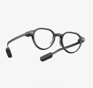 Even Realities G2 AI AR Smart Display Glasses Augmented Reality Camera Support GPT Deepseek AI Glasses