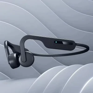 Exclusive Design X14 Bone Conduction Sports Headphones Open Ear Headsets Neckband Earbuds Wireless Earphones