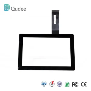 Explosion-proof Transparent Glass 10.1 Inch Touchscreen 10.1″ Usb Touch Screen Panel Overlay Kit
