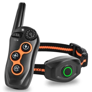 Export Quality Durable Smart Dog Locator Real Time Tracking Device Long Distance Location Monitoring Retail Supply