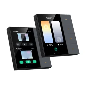 F3 PRO SNZB 01P ZigBee Wireless Switch Simplify Smart Control with One Button Work with Alexa