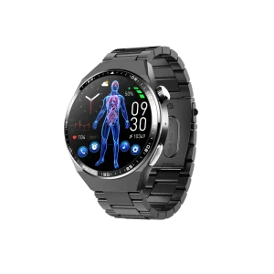 F800 BT Calling hd Screen Health Smart Watch with Heart Rate and Sleep Monitoring Men Women’s Health tracker Smartwatch