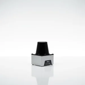 FE Series 312 Degree RPT Sensor AMR Detection Distance 35m Measurement Resolution 1mm Systematic Error 20mm for AGV