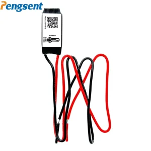 FM09 Wired GPS Air Tag IP65 Waterproof Dashboard Tracker Real Time Tracking No SIM Card Required for Apple Android