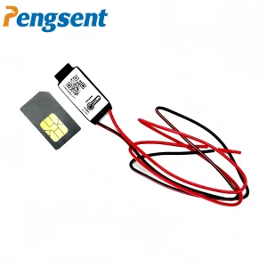 FM09 Wired GPS Air Tag IP65 Waterproof No SIM Card Find My Tracker for Vehicles