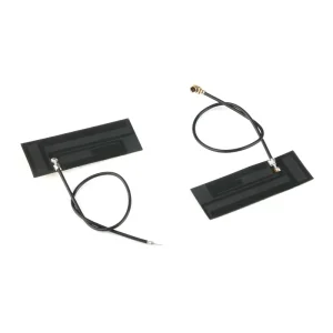 FPC Internal Antenna 2.4GHz WiFi ZigBee Flexible PCB High Gain Omni Directional Adhesive UFL RF Cable