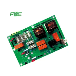 FR4 One Stop Contract for Intelligent AI Camera AI Motherboard PCBA OEM Supplier in Consumer Electronics