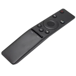 FR630 Smart Universal Remote Control for TVs with Learning & Rolling Code AAA Battery 10m Range