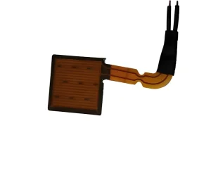 FSR Flexible Thin Film Pressure Sensor-Durable High-Temperature FPC for Smart Devices Sensor Applications & Interactive Toys