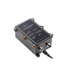 FST100-321 Low-power Intelligent LoRaWAN 4G Wireless Data Acquisition Terminal DTU Communication Equipment Data Logger