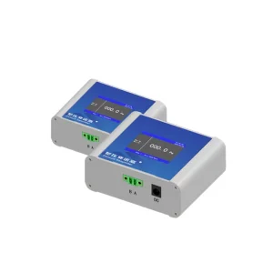 FY DP8201 Smart DP Sensor Temp Compensation MQTT HTTP Cloud Solar Fab