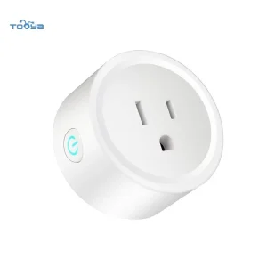 FY11 US Smart Plug Ewelink Wifi No Energy Monitor 10a 16a for Esp32 Chip Esphome Firmware Flash Smart Power Socket Plug