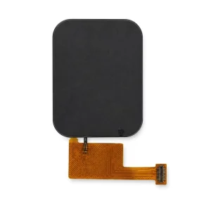 Factory 1.96 Inch TFT LCD Screen Module 320×386 Compact FPC Display With ST77916 Driver IC for Health Monitor Project Solution