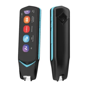 Factory AI Reader Pen 112 Languages Smart Scan Translator Pen for Instant Language Translation with AI