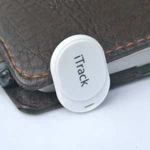 Factory Anti lost GPS Locator Alarm Smart Tag Wireless Tracker Key Finder