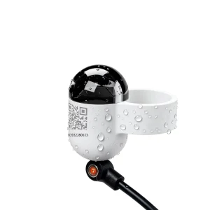 Factory Cross border Best selling Miniature Smart Pigeon tracker 22g Ultra light Bluetooth GPS Real time Positioning